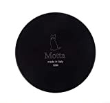Motta | Coffee Leveling tool | Pianacaffè | Distributeur de poudre de café | Ø 58,5 mm, noir