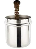 Motta Dosing Cup | Pojemnik do dozowania kawy | Wysoko : 60 mm | Fabriqué en Italie