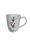 Mug Disney La Reine des Neiges Olaf en 3D