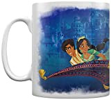 Mug en céramique 11oz / 315ml - Aladdin le film