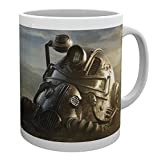 Mug Fallout 76 Dawn 325 ml