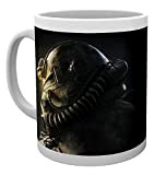 Mug Fallout 76 T51b 325 ml