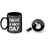 Mug Have a nice day...