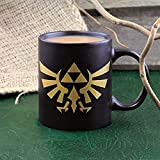 Mug Hyrule - The Legend of Zelda
