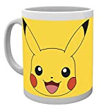 Mug Pokemon - Pikachu - Gb Eye