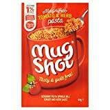 Mug Shot Tomato & Herb Pasta 64g