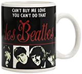 Mug The Beatles "Les Beatles"