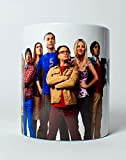 Mug The Big Bang Theory
