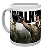 Mug Walking Dead-Banner-GB Eye [Import]