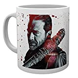 Mug Walking Dead - Negan Blood - Gb Eye