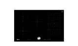 Neff T58PT20X0 plaque Noir Intégré (placement) Plaque avec zone à induction 5 zone(s)