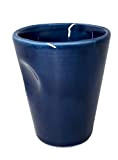 NERTHUS FIH 489 Tasse à expresso en porcelaine Bleu