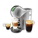 Nescafé Dolce Gusto Krups Genio S Touch KP440E10 Machine à expresso et autres boissons en capsule, automatique, argent