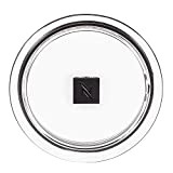 Nespresso Couvercle Aeroccino 3 (Only for Model 3193 Or 3194)