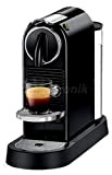 Nespresso D113 Citiz Machine à capsules | Pompe haute pression et contrôle parfait de la chaleur | Fonction d'économie d'énergie ...
