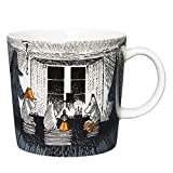NEW Arabia Ceramic Moomin Mug TRUE TO ITS ORIGINS 300ml 10.14 fl oz