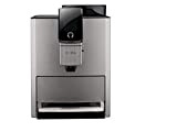 Nivona CafeRomatica 1040 Espressomachine Titanium / chrome (300 001 040)