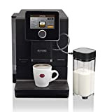 Nivona NICR CafeRomatica 960 Machine à café Noir mat