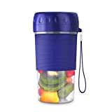 #nQ78l0 Mini shaker portable Blend-Er Smoothies personnel Blend-Er Mini tasse à jus rechargeable par USB pour la maison et les ...