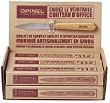 Opinel Couteau Office INOX - N°112 - Vendu par 13