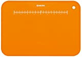 Orange colored chopping board CC-99 OR