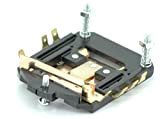 PCB de plaque de contrôle de vitesse de remplacement pour mélangeur à tête inclinable KitchenAid (Artisan, KSM90, Classic, K45, K45SS, ...