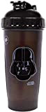 Performa Star Wars Shaker Hero Shakers Shakers Protéines Fitness 800 ml (Darth Vader)...