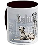 Pets-easy Tasse Dalmatien