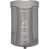 Philips 3425936500 Réservoir d'eau Senseo HD 7822/60, HD7824/50 1,2 l gris
