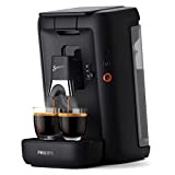 Philips Domestic Appliances Senseo Maestro CSA260/60 Machine à dosettes à café avec fonction mémo 1,2 l Réservoir d'eau Vert