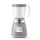 Philips HR2056/40 Daily Collection Blender Taup/Wit