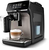 Philips Machines espresso entièrement automatiques, 3 boissons