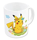 Pikachu & Pumeluff Tasse [325 ml]