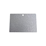 Plaque Mica 100 X 70 Mm Pour MICRO ONDES DAEWOO