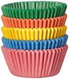 PME - Caissettes à Cupcakes en Papier Pastel, Miniatures, Lot de 100
