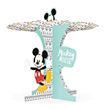 Procos Plateau 3D Mickey Mouse Awesome