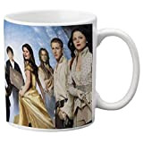 PTP Mug Once Upon a Time Personnages