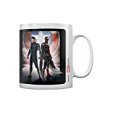 Pyramid International The Falcon and The Winter Soldier (Wield The Shield) Mug