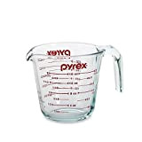 Pyrex 1-Pint Measuring Cup by Pyrex