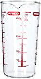 Pyrex - Classic - Verre mesureur 0.50 L