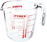 Pyrex P586 Verre doseur 500 ml