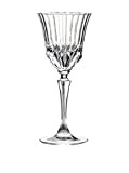 RCR 25747020106 Adagio Crystal Wine Glasses, Set of 6