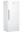 Réfrigérateur 1 porte Whirlpool SW8AM2QW - Réfrigérateur 1 porte - 363 litres - Froid brassé - Dégivrage automatique - Blanc ...