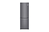 Réfrigérateur combiné Lg GBP31DSLZN - Réfrigérateur congélateur bas - 341 litres - Réfrigerateur/congel : No Frost / No Frost - ...