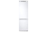 Réfrigérateur encastrable Samsung BRB260030WWEF - Réfrigérateur congélateur encastrable - 267 litres - Réfrigerateur/congel : No Frost / No Frost - ...