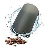 Réservoir d'eau 2582 I 230 x 138mm I pour les machines à café à dosettes Philips Senseo HD6553 HD6554 HD7810 ...