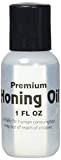 RH Preyda Adultes Accessoires Premium Honing Oil 29,5 ML, Transparent, One Size, 09rp017