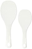 Rice Paddle (Two Pieces) (japan import)