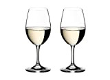 RIEDEL 2 Verres à vin Blanc 6408/05 Ouverture