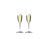Riedel Vinum / 6416/08 2 flûtes à Champagne